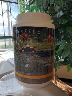 DAZZLE AMAZE 3KG