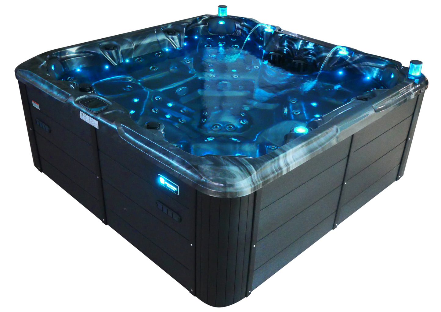 Hydrospring Harmony 780 Series
