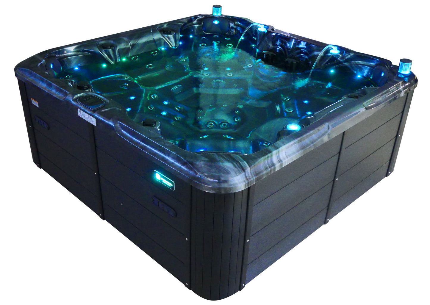 Hydrospring Harmony 780 Series
