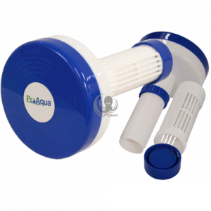 PROAQUA CHEMICAL DISPENSER
