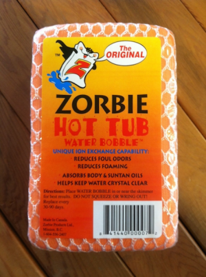 ZORBIE