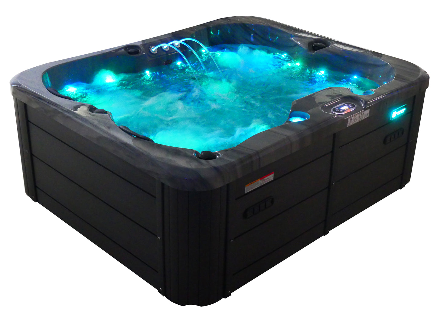 HydroSpring Harmony 400