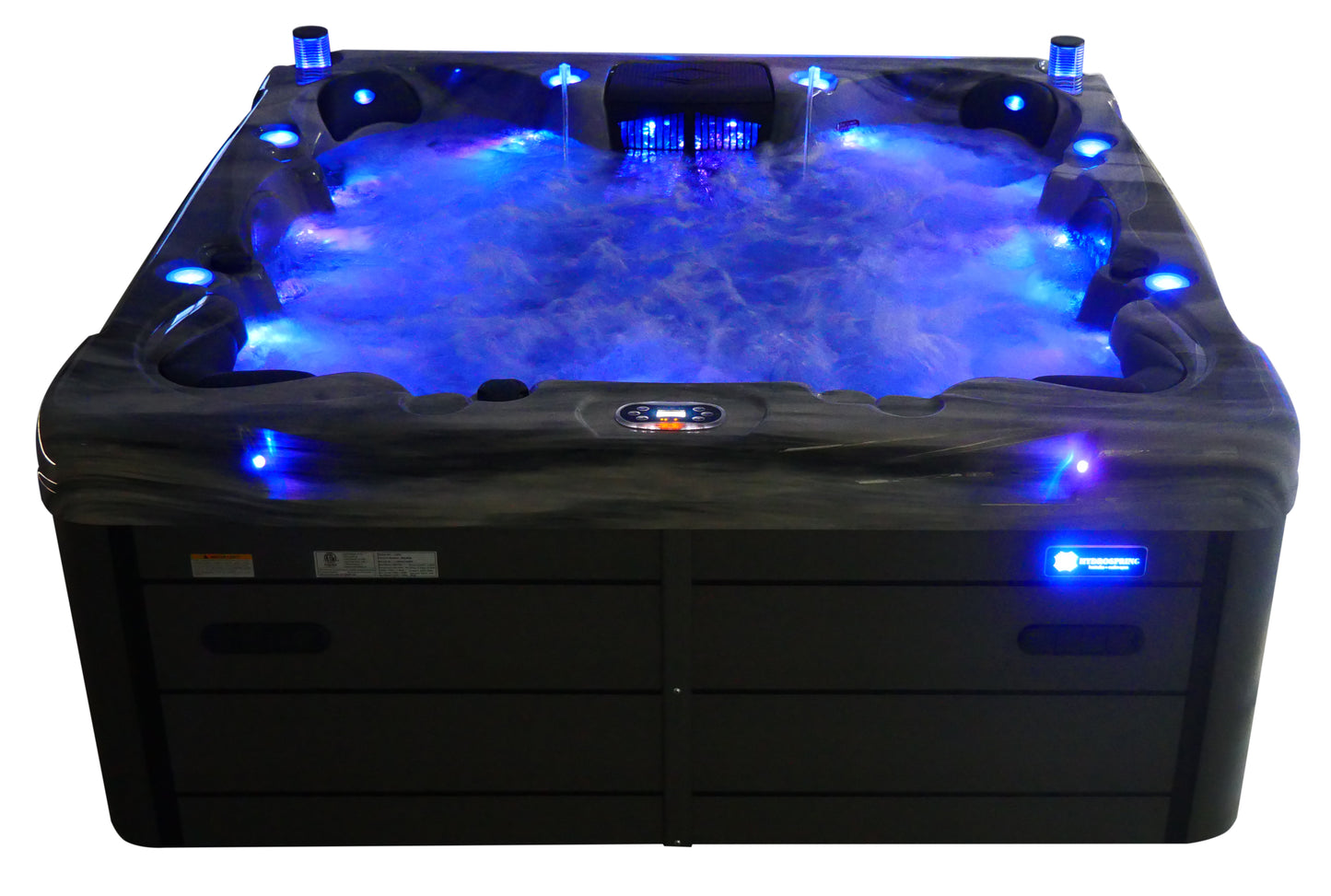 HydroSpring Harmony 400