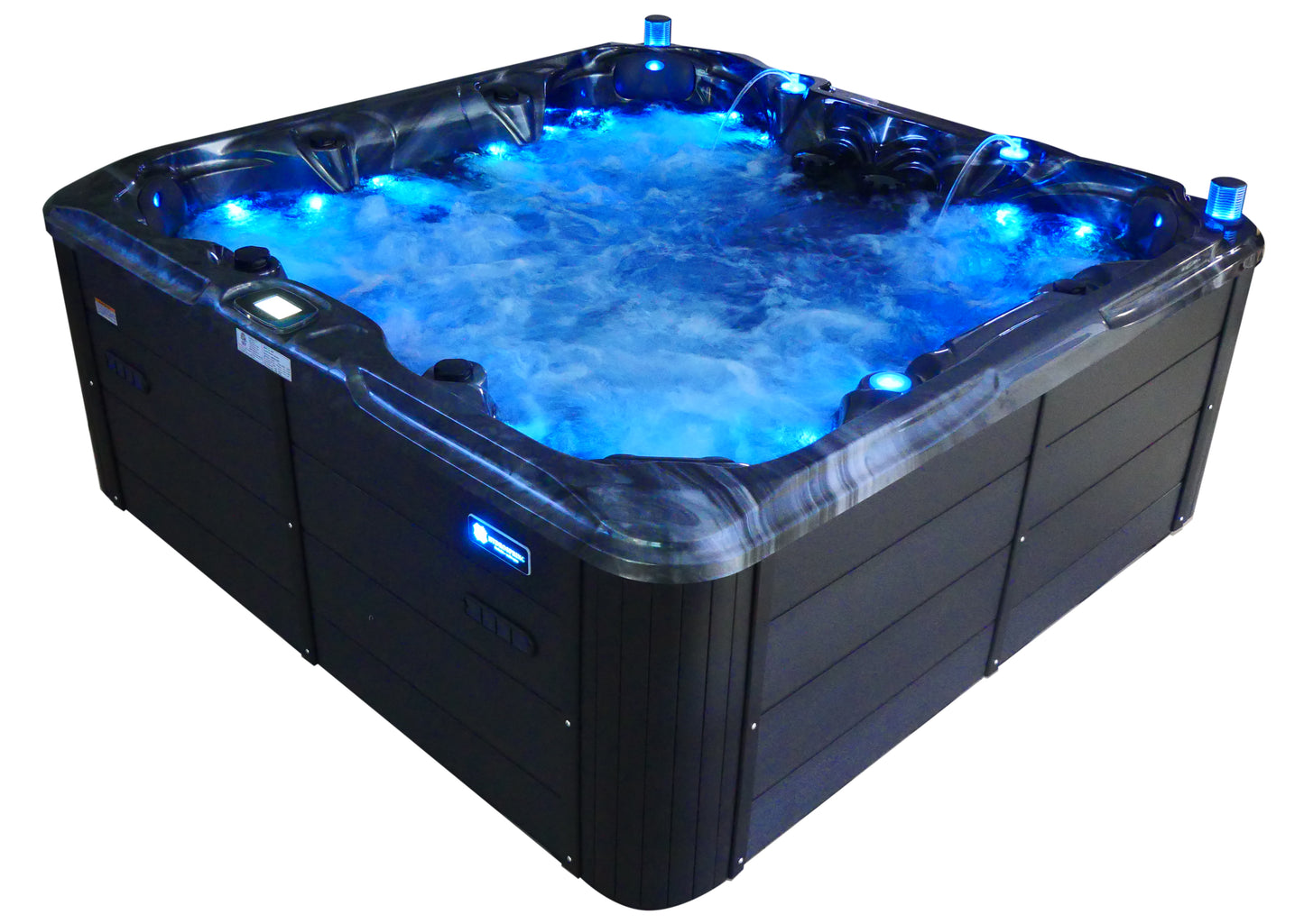 Hydrospring Harmony 780 Series