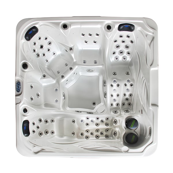 Hydrospring Harmony 540 Series