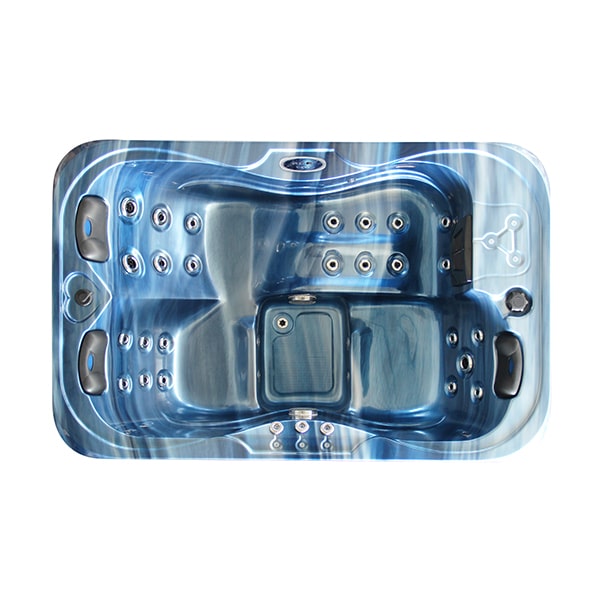 HydroSpring Harmony 360