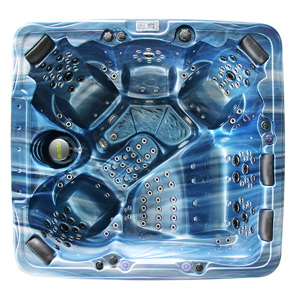 Hydrospring Harmony 675LS Series