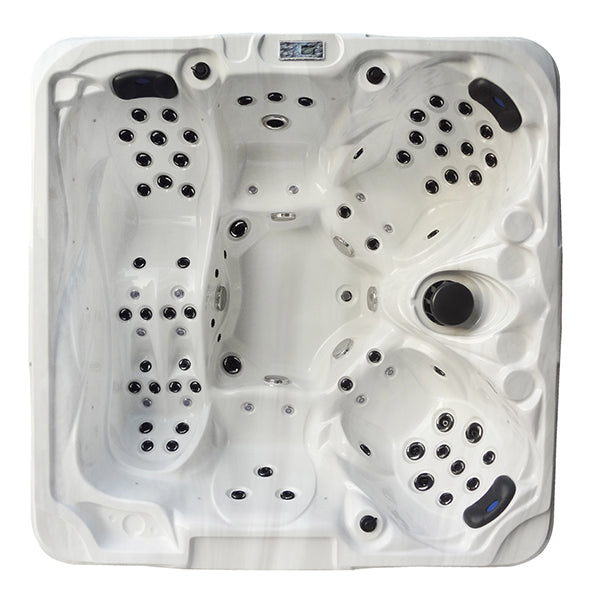 Hydrospring Harmony 520 Series