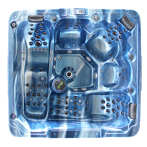 Hydrospring Harmony 500 Series