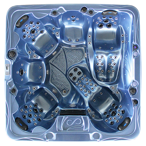 Hydrospring Harmony 670 SL Series