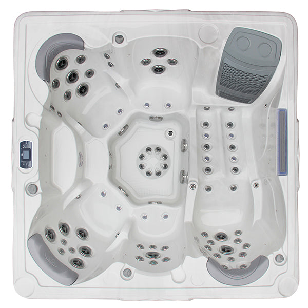 Hydrospring Harmony 630 Series