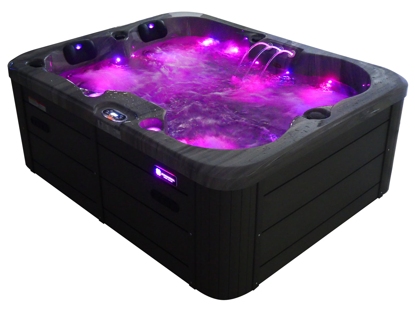 HydroSpring Harmony 400