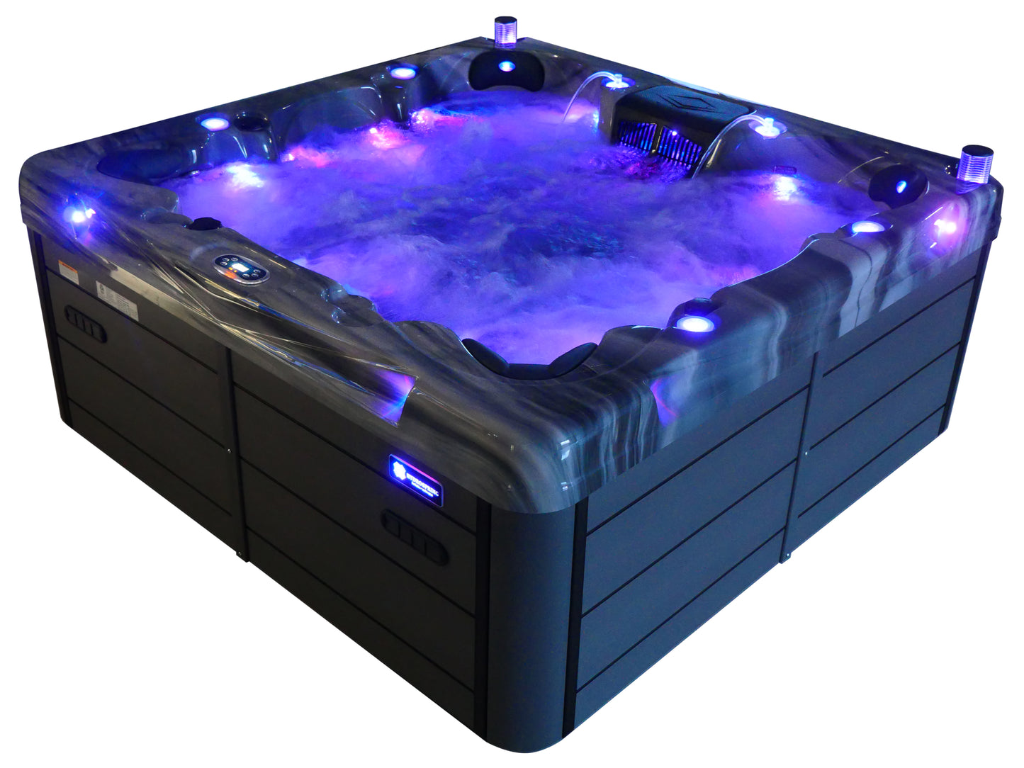 Hydrospring Harmony 750 Series