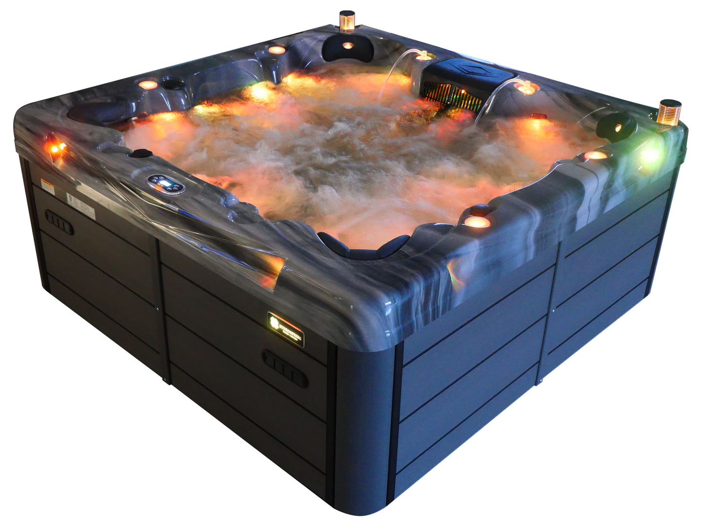 Hydrospring Harmony 750 Series