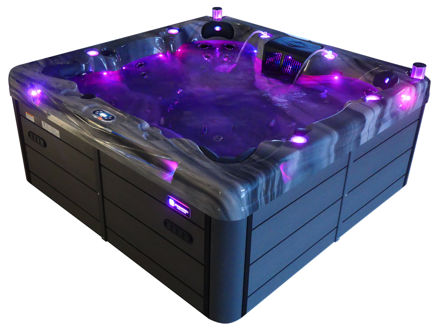 Hydrospring Harmony 750 Series