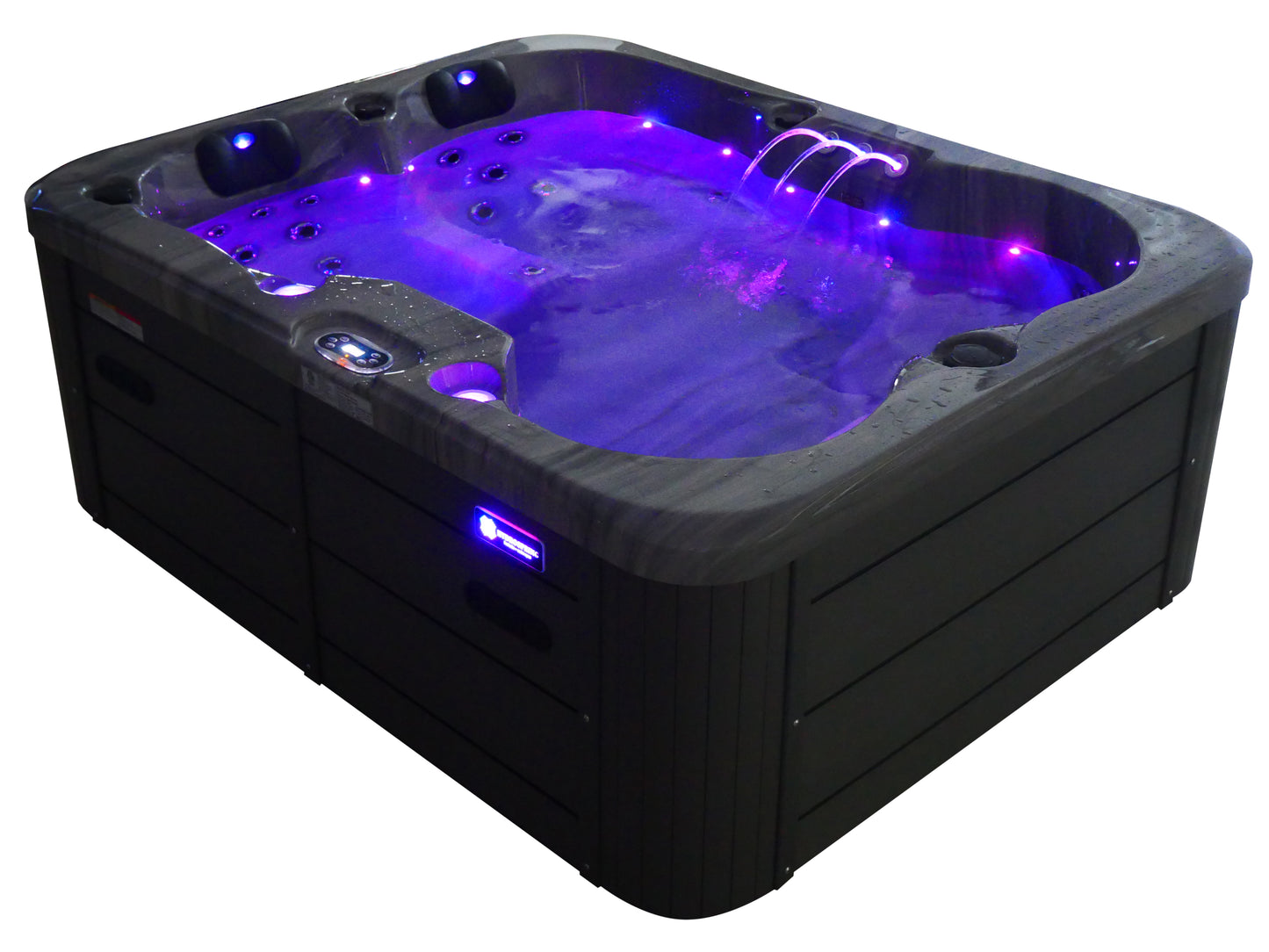 HydroSpring Harmony 400