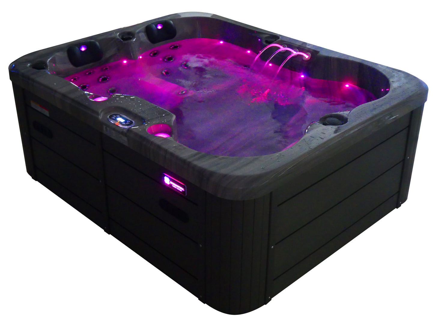 HydroSpring Harmony 400