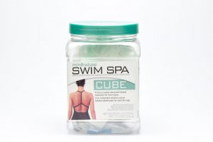 MINERALUXE SWIM SPA CUBES – 13 CUBES PER PACK
