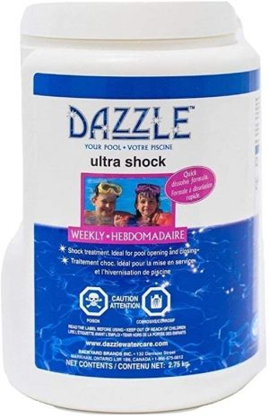 ULTRA SHOCK 2.75 KG