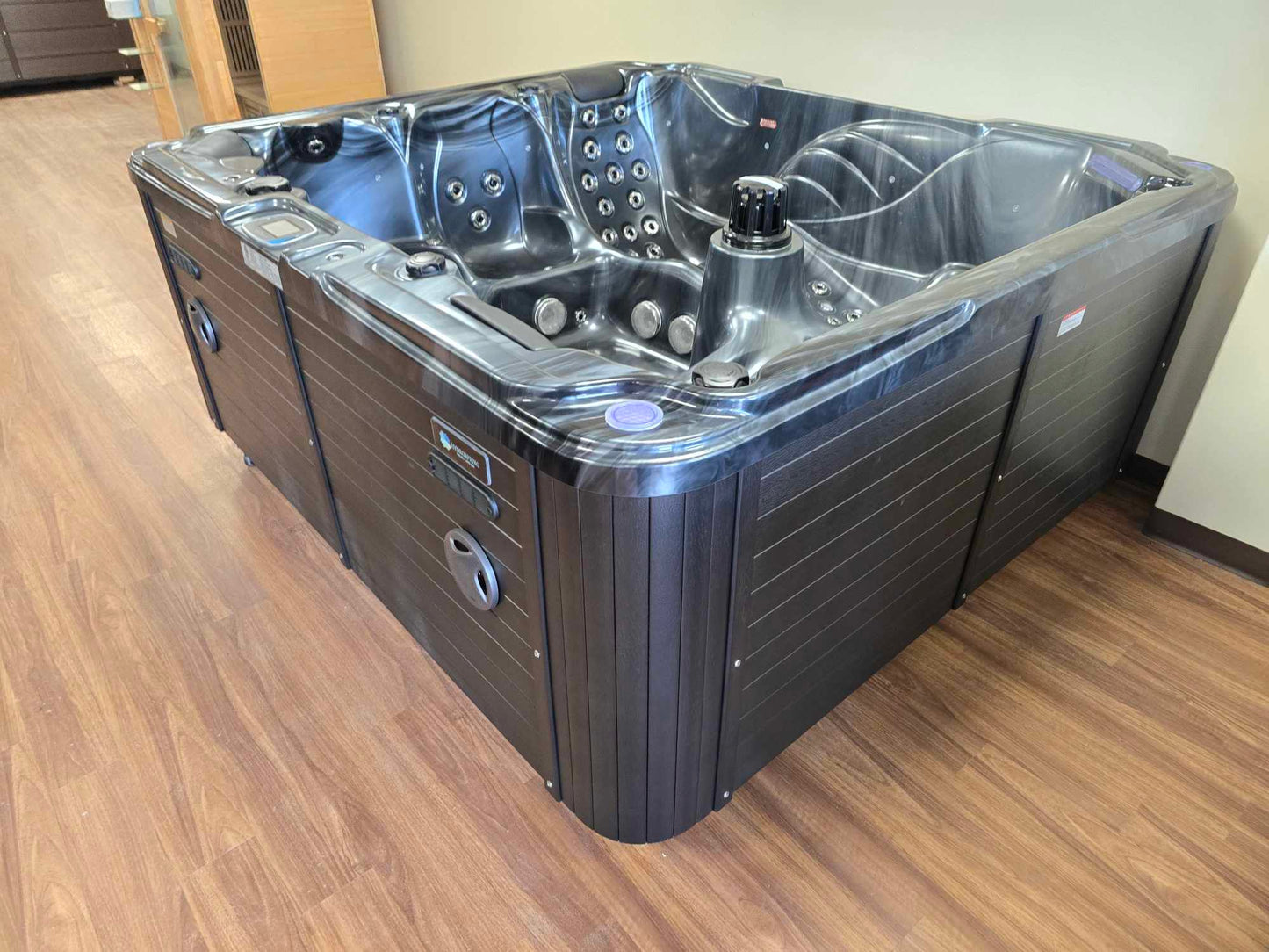 Hydrospring Harmony 500 Series