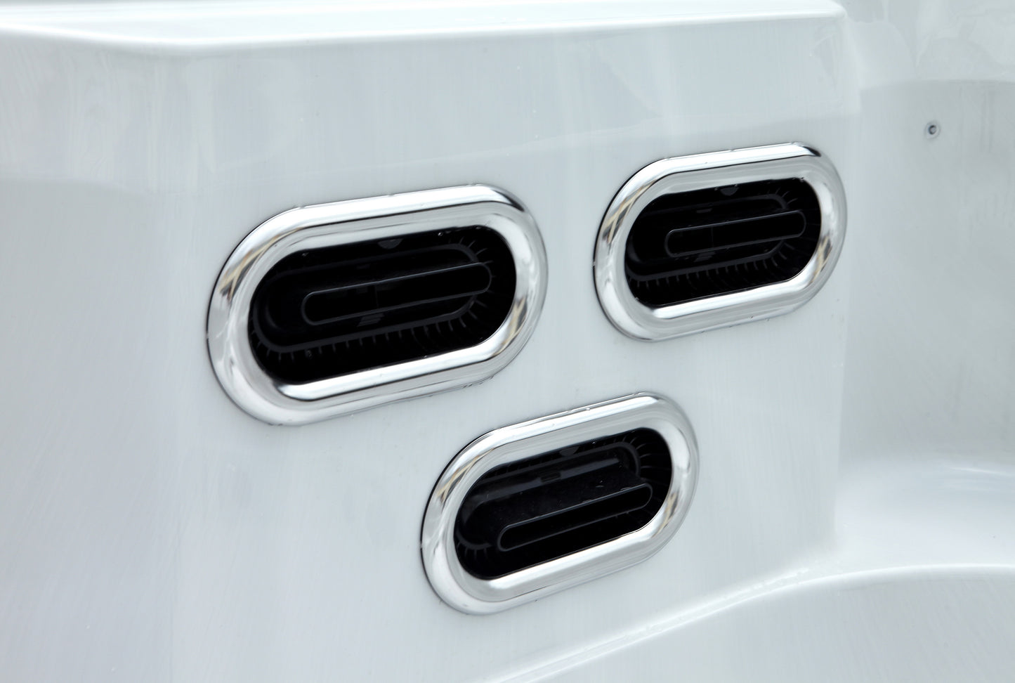 HydroSpring AquaFit 20 Dual Zone Swim Spa