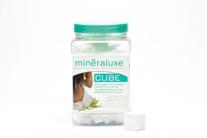 MINERALUXE HOT TUB CUBES – 13 CUBES PER PACK