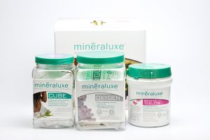 MINERALUXE 3-MONTH SYSTEM – BROMINE