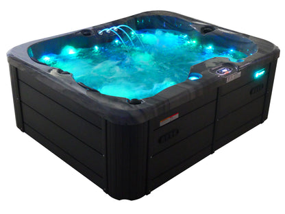 HydroSpring Harmony 400