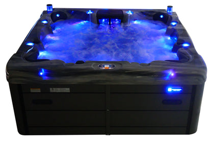 HydroSpring Harmony 400