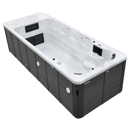 HydroSpring AquaFit 20 Single Zone Swim Spa