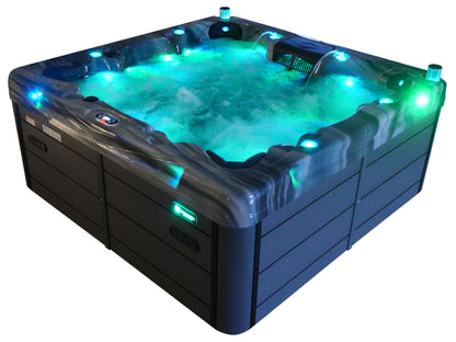 Hydrospring Harmony 750 Series