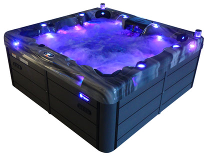 Hydrospring Harmony 750 Series
