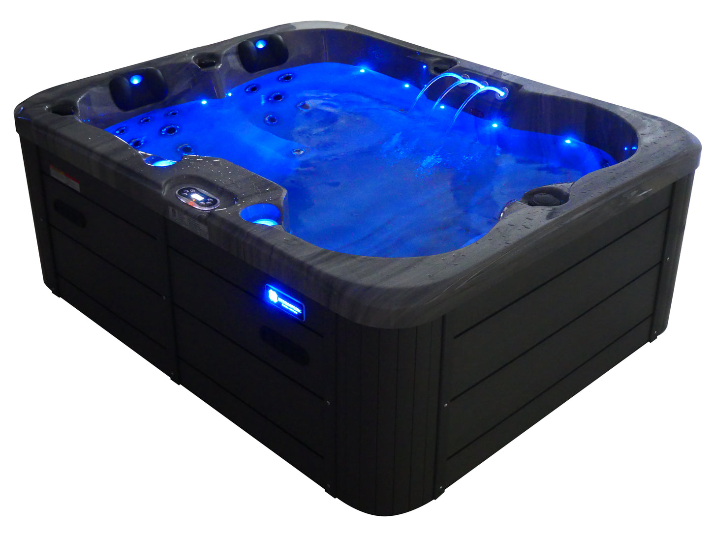 HydroSpring Harmony 400
