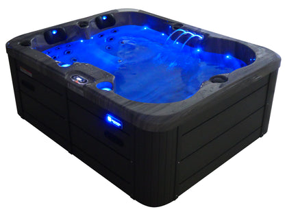 HydroSpring Harmony 400