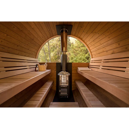 True North Cube Sauna - 4 Person