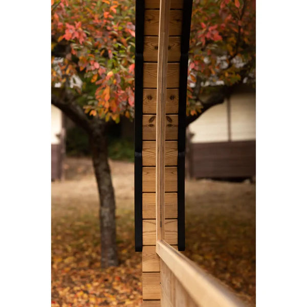 True North Cube Sauna - 4 Person