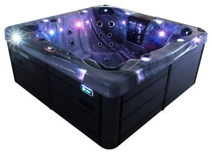 Hydrospring Harmony 750 Series