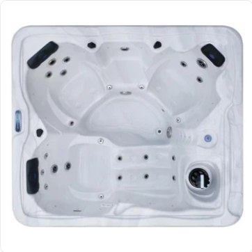HydroSpring Harmony 440