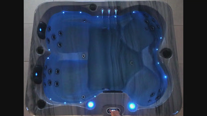 HydroSpring Harmony 400