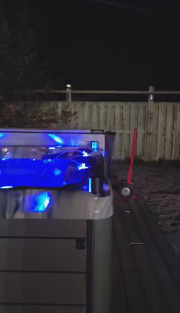 Hydrospring Harmony 750 Series