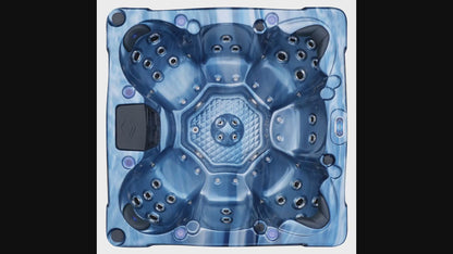 Hydrospring Harmony 750 Series