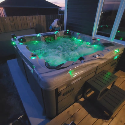 Hydrospring Harmony 750 Series