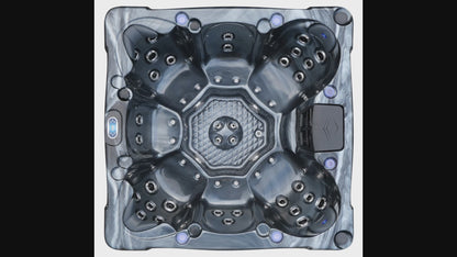 Hydrospring Harmony 750 Series