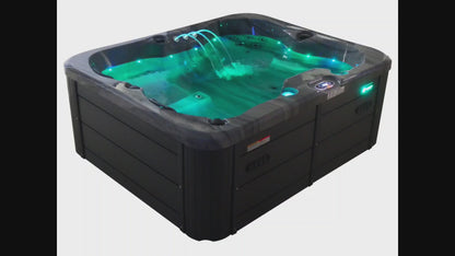 HydroSpring Harmony 400