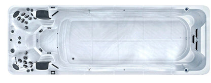 HydroSpring AquaFit 20 Single Zone Swim Spa