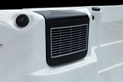 HydroSpring AquaFit 20 Dual Zone Swim Spa