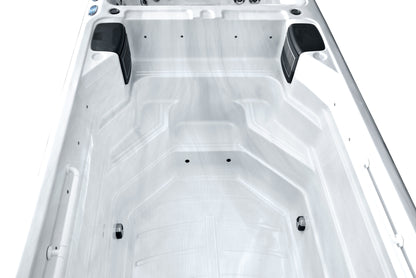 HydroSpring AquaFit 20 Dual Zone Swim Spa