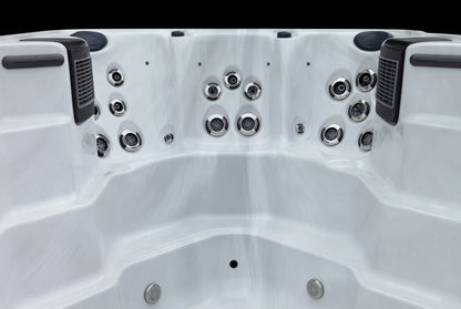 HydroSpring AquaFit 15 Foot Swim Spa