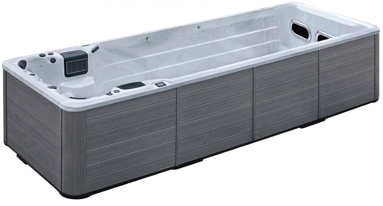 HydroSpring AquaFit 20 Single Zone Swim Spa