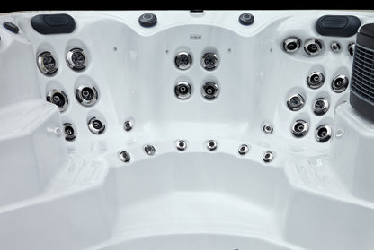 HydroSpring AquaFit 13 Swim Spa